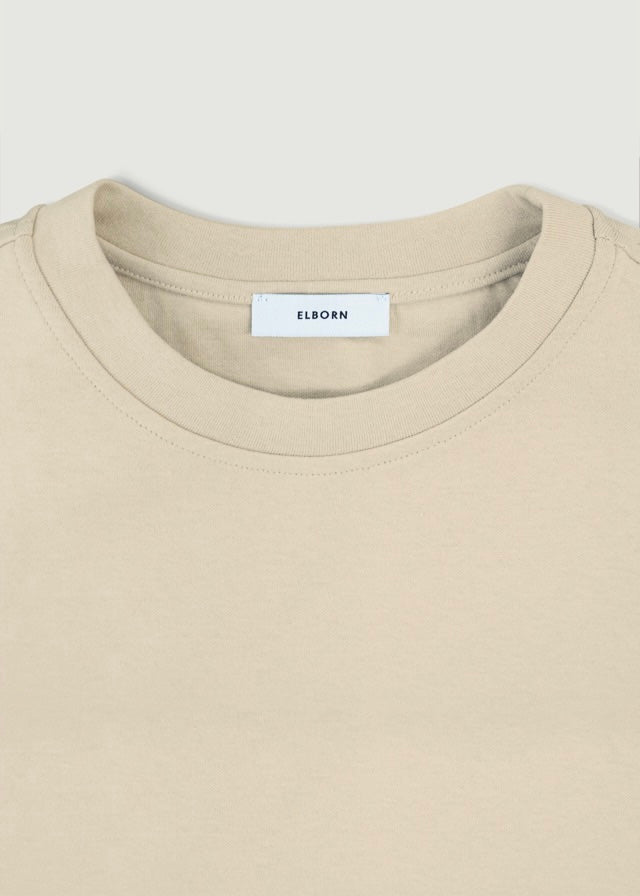 Madeleine Sweatshirt (Light beige)