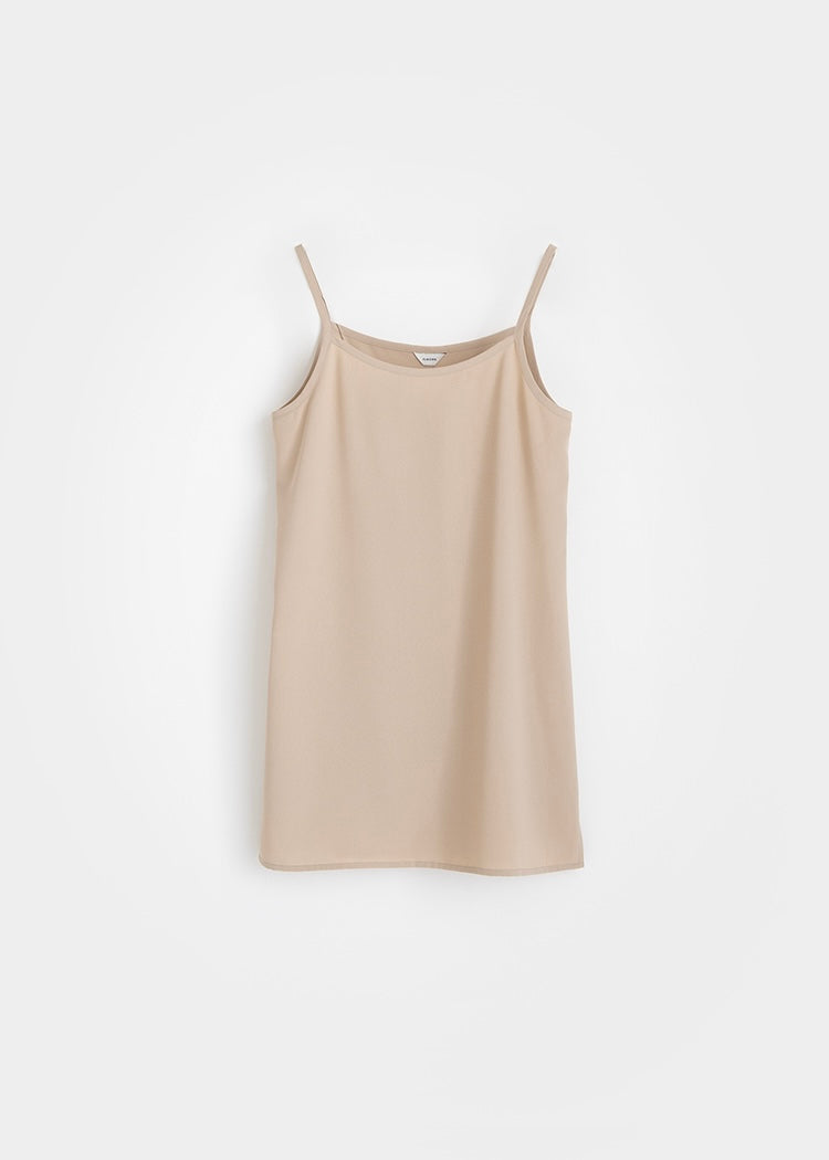 Inner Slip dress | ELBORN