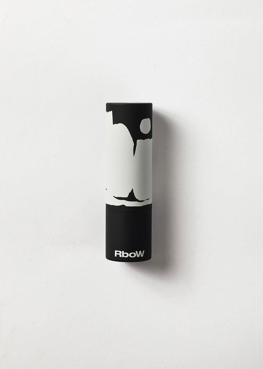 CURATION LIP BALM FACADE #12 BURGANDY | RBOW