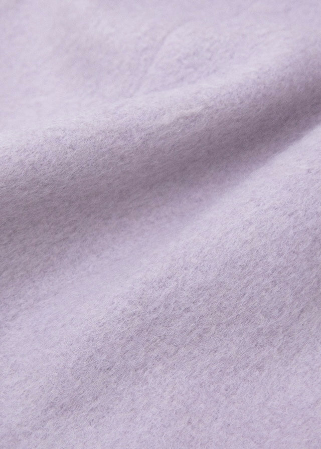 Cene Tweed Jacket (Lilac)